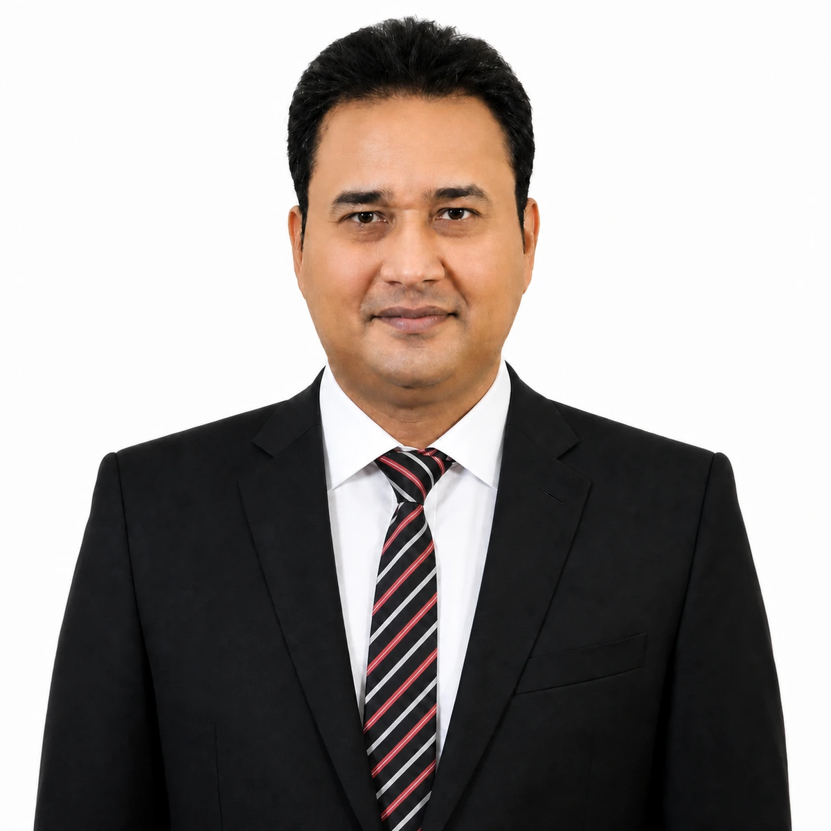 Abdul Hameed Bhatti, Chief Executive Officer of Skyland Energy